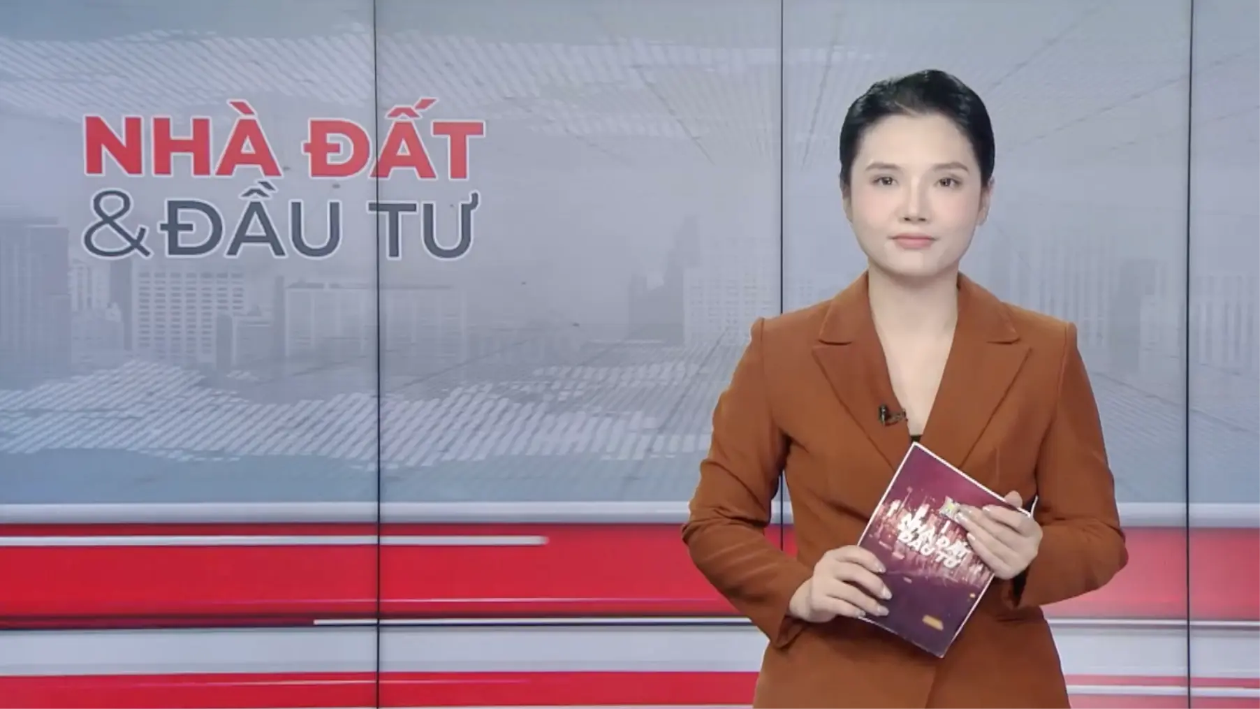 Bản tin Nhà đất và đầu tư | 08/11/2025